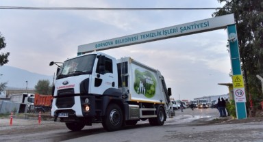 Bornova’da tertemiz 4.5 yıl