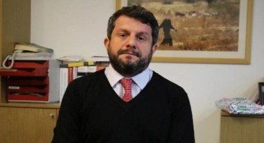 Can Atalay'ın avukatları Yargıtay'ın kararına itiraz edeceğini açıkladı! 