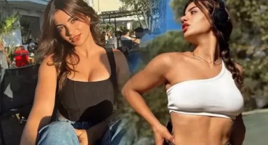 Çeşme'de kıskanç sevgili dayağı! Öğrencisinin evinde duş aldı sonra...