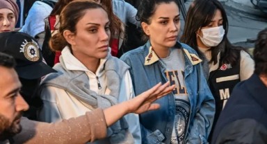 Cezaevinde kavga: O laf üzerine olay çıktı! Dilan Polat'ın bağışıklık sistemi çöktü