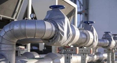 Cezayir ile gaz ithalatı anlaşması 3 yıl uzatıldı