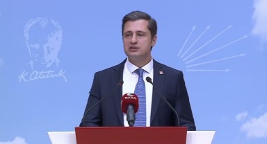 CHP'de aday adaylığı başvuru tarihleri belli oldu