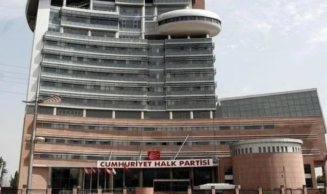 Güncellendi: CHP'de genel başkan yardımcıları belli oldu! İşte o liste