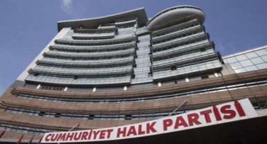 CHP'de gözler adaylara çevrildi