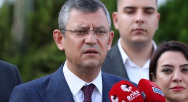 CHP Genel Başkanı Özgür Özel, yeni dönem hedeflerini Cumhuriyet'e açıkladı