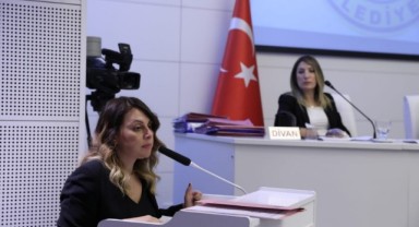 CHP’li Meclis üyesi Merve Doğan’dan yıkılan Buca Cezaevi arazisi için ‘Zeren Ertaş’ önerisi