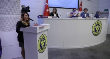CHP'li Merve Doğan: Buca Cezaevi alanını ‘Zeren Ertaş Rekreasyon Alanı’ yapalım
