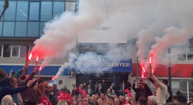 CHP'li Özkan: Asıl şimdi başlıyoruz