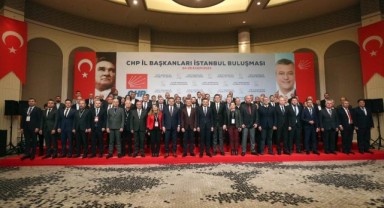 CHP lideri Özgür Özel, yerel seçimler için stratejiyi belirlediklerini açıkladı: Anket ayarı