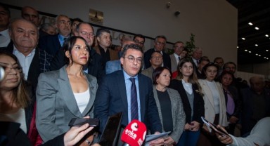 CHP Meclis Grubu’ndan da Başkan Soyer’e destek geldi “İzin vermeyeceğiz”