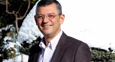 CHP’nin yeni lideri Özel İzmir’e geliyor