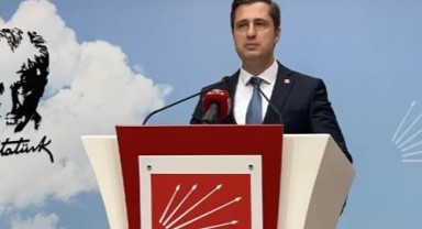CHP'nin yeni sözcüsünden ilk açıklama: Bir devlet krizi yaşıyoruz