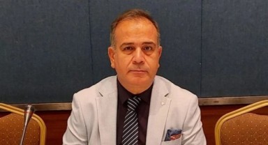 Cihat Açıkalın’dan “Can Atalay” açıklaması