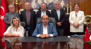 Cinsel Saldırı İddiaları bile durdurmadı AKP'li Başkan Yine Aday olduğunu açıkladı