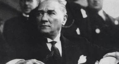 Cumhuriyetimizin kurucusu Atatürk'ün hayat hikâyesi
