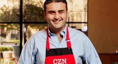 CZN Burak ve babası yargılanıyor! Suçu küs olduğu babasına attı