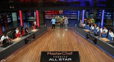 Danilo Şef, Masterchef'te kaşık attı! Resmen mest oldu, o anlar geceye damga vurdu