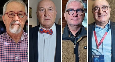 Deprem uzmanlarından 'yerel seçim' öncesi adaylara uyarılar: 'İstanbul'da deprem planı olan seçilsin'