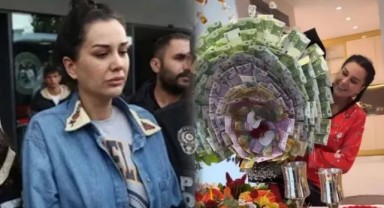 Dilan Polat cezaevinde ne kadar para harcayacak? Günde 750 bin lira harcadığını söylüyordu