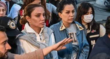 Dilan Polat cezaevindeki ilk gününde revire kaldırıldı: İlk isteği ortaya çıktı