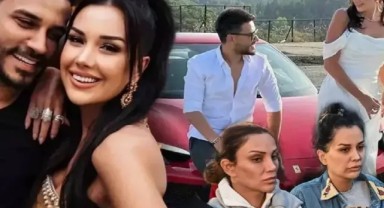 Dilan Polat cezaevinden çıkınca ilk yapacağı şeyi açıkladı