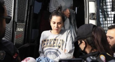 Dilan Polat: Dışarıdaki hayatımla buradaki hayatım arasında taban tabana zıtlık var