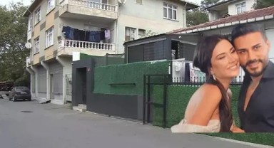 Dilan Polat- Engin Polat çiftinin eski komşusu konuştu. Gecekondudan villaya... Engin Polat'ın eski mesleği ortaya çıktı