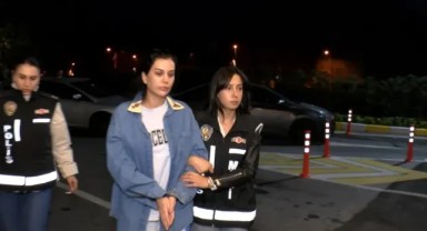 Dilan Polat, Engin Polat çiftinin gözaltına alınma nedeni kaçma şüphesi