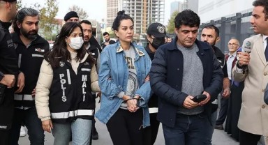 Dilan Polat- Engin Polat soruşturmasında flaş gelişme! Serbest bırakıldı