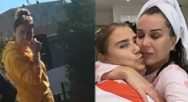 Dilan Polat ifade verirken Şule metro bekledi: Günler sonra ilk kez görüntülendi