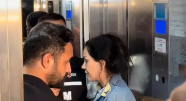 Dilan Polat ve Engin Polat operasyonunda 'sarı zarf' detayı! 150 polise önceden dağıtıldı: Gece 03.00'te açın!