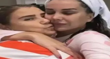 Dilan Polat yardımcısı Şule patronunun montuyla alışverişte! Görüntüler sonrası savcılığa koştu