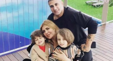 Doğuş'un imam nikâhlı eşi olduğunu iddia etti! Programa katıldı, yasak aşk yaşadıklarını söyledi