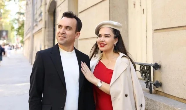 Doktor Tayyar Öz ve eşi fenomen Özlem Öz çifti hakkında soruşturma başlatıldı