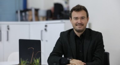 Engin Kırbiç Menderes Belediyesi Basın Yayın ve Halkla İlişkiler Müdürü Oldu
