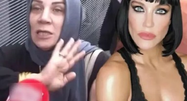 Engin Polat'ın annesinden Deniz Akkaya'ya sert sözler!
