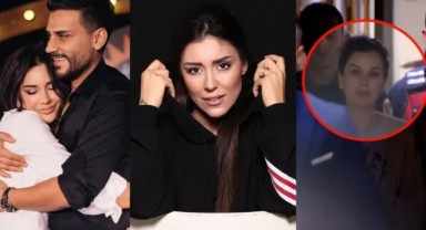 Engin Polat'ın Dilan Polat'a şiddet uyguladığını söyledi: Banu Parlak'tan canlı yayında olay açıklamalar