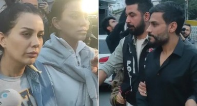 Engin ve Dilan Polat'ın ifadeleri ortaya çıktı