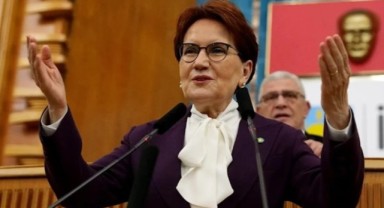 'Erdoğan'a seçimi hediye edenlerin keyfi yerinde, İYİ Parti zor durumdaymış'