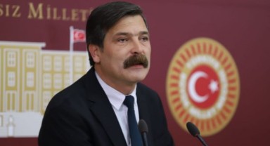 Erkan Baş'tan Akşener'e sert yanıt: 