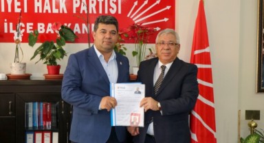 Erol Güngör, “Sosyal belediyecilik anlayışını tekrar Aliağa’ya kazandıracağız”