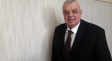 Ertürk Çapın'dan Özgür Özel'e destek