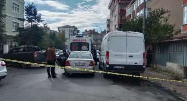 Eski eş dehşeti… Kızı evde buldu