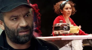 Eski eşler karı-koca oluyor! Şevket Çoruh ve Günay Karacaoğlu yeniden bir arada