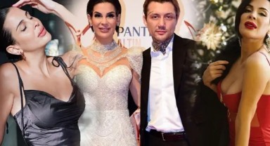 Eylül Öztürk’e yurt dışı yasağı… Böyle yanıt verdi