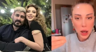 Fenomen çifte gözaltı şoku: Melis Buse Betkayan sevgilisi Reşit Bozdağ hakkında konuştu. Nedeni TikTok incelemesi mi?