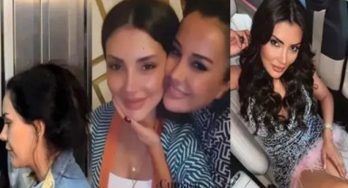 Fenomen Nez Demir'in eski eniştesi konuştu! Kara para aklama olaylarında yeni iddia: Altları çok karanlıktı