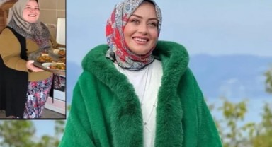 Fenomen Rabia Toprak mercek altında