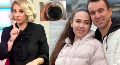 Feyza Altun duyurdu! Sattıkları macunların içinden çıkan mide bulandırdı