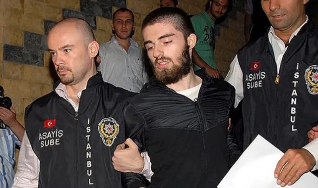 FLAŞ! Cem Garipoğlu'nun babası mahkemeye başvurdu! Oğlumun mezarı açılsın DNA testi yapılsın